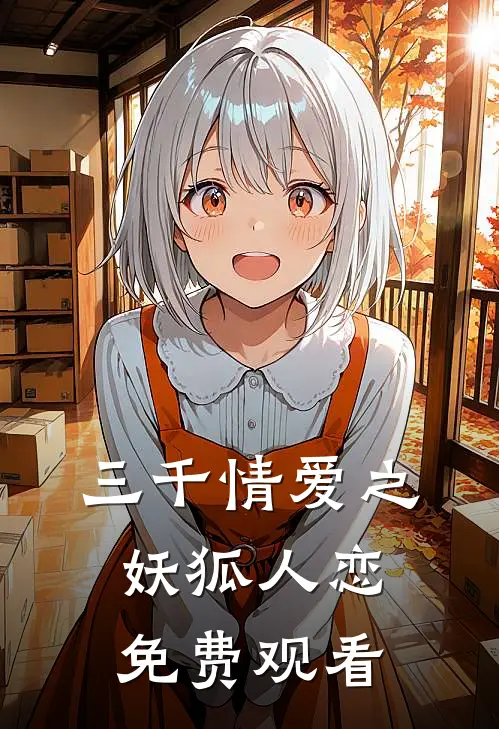 三千情爱之妖狐人恋免费观看