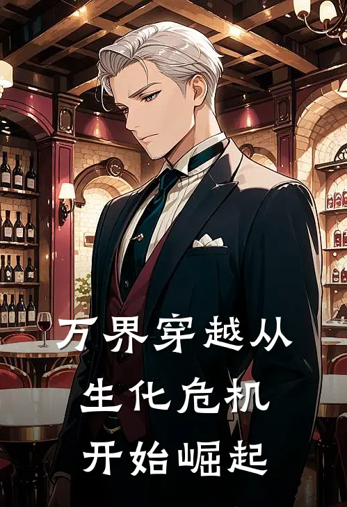 万界穿越从生化危机开始崛起