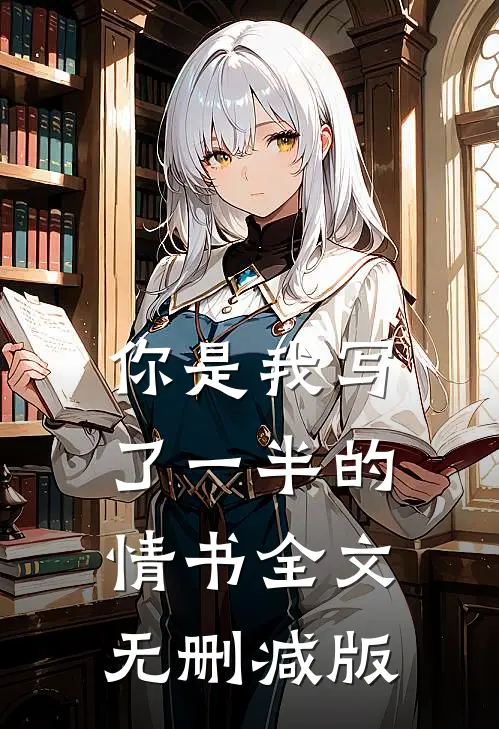 你是我写了一半的情书全文无删减版