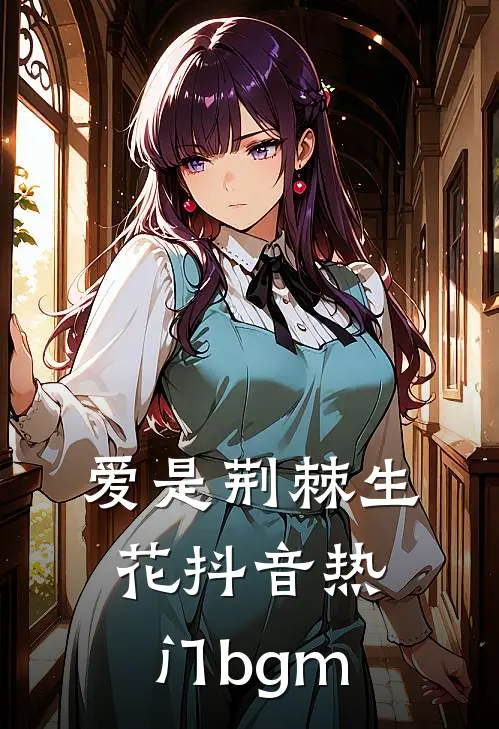 爱是荆棘生花抖音热门bgm