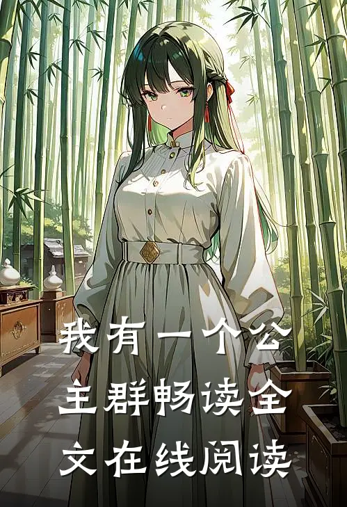 我有一个公主群畅读全文在线阅读