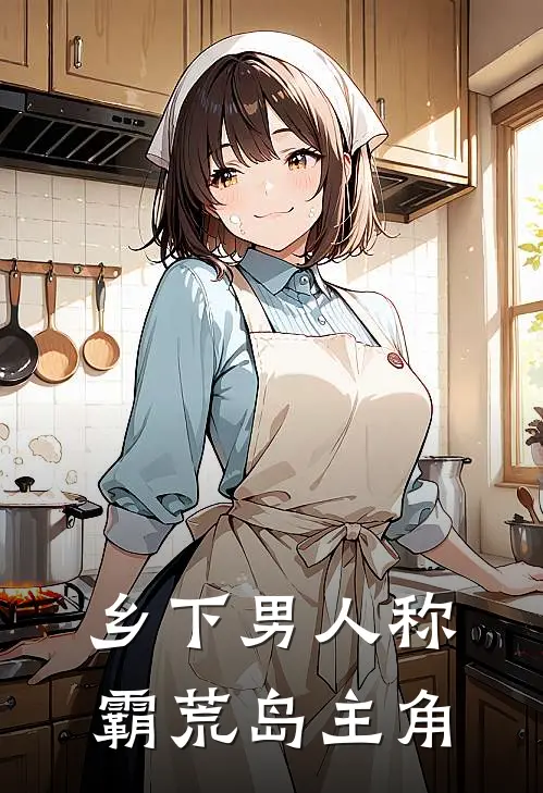 乡下男人称霸荒岛 主角