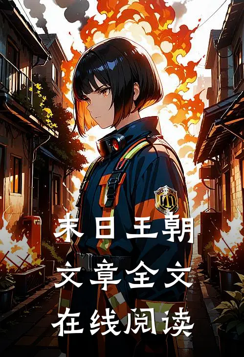末日王朝文章全文在线阅读