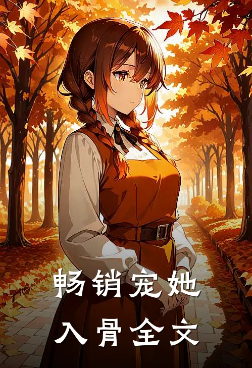 畅销宠她入骨全文