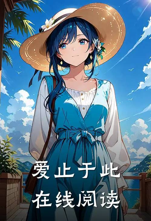 爱止于此在线阅读