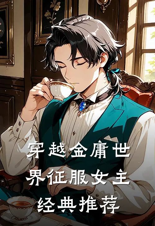 穿越金庸世界征服女主经典推荐