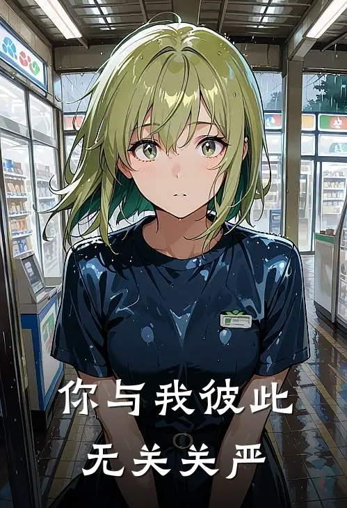 你与我彼此无关关严