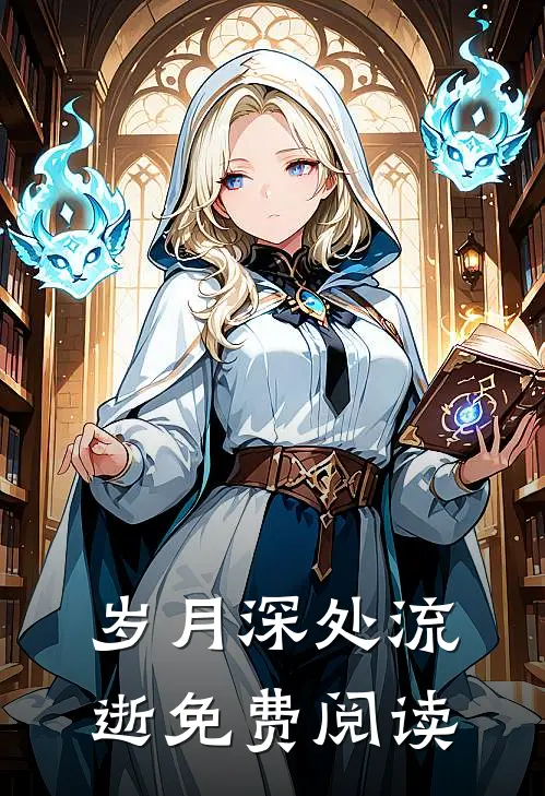 岁月深处流逝免费阅读