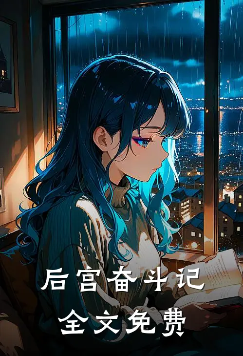 后宫奋斗记全文免费