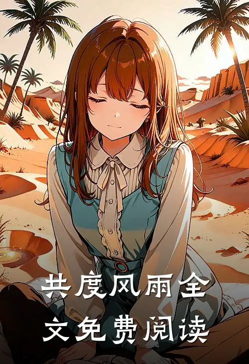 共度风雨全文免费阅读