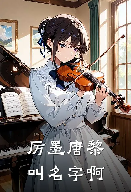 厉墨唐黎叫名字啊
