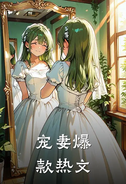 宠妻爆款热文