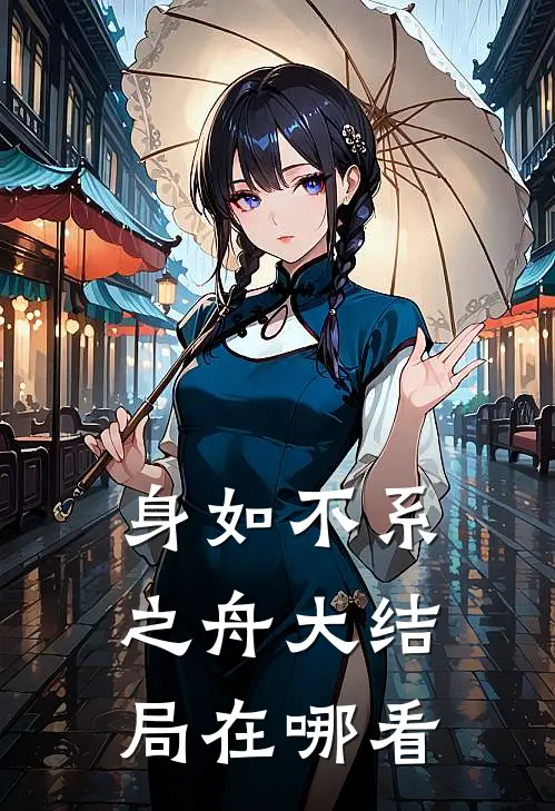 身如不系之舟大结局在哪看