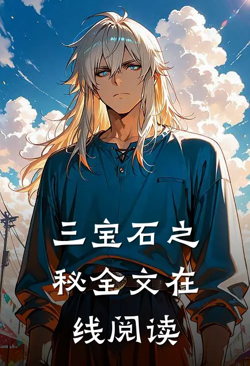 三宝石之秘全文在线阅读