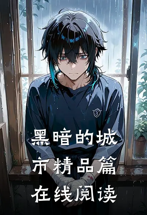 黑暗的城市精品篇在线阅读