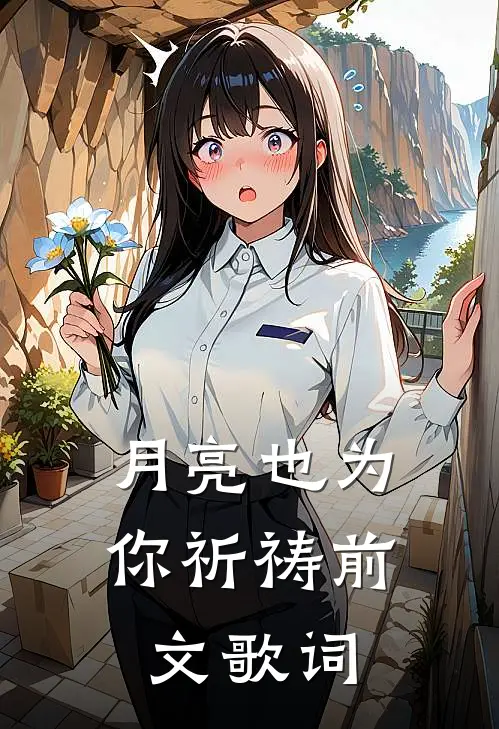 月亮也为你祈祷前文歌词