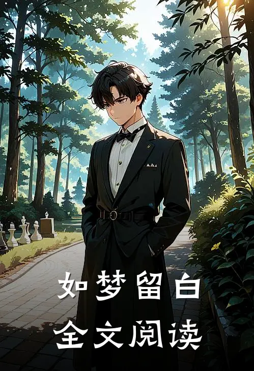 如梦留白全文阅读