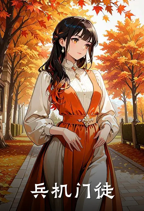 兵机门徒