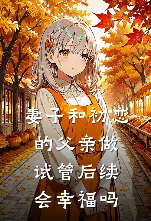 妻子和初恋的父亲做试管后续会幸福吗