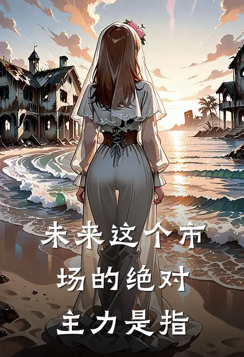 未来这个市场的绝对主力是指