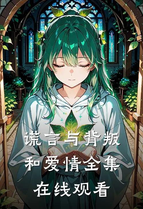 谎言与背叛和爱情 全集在线观看