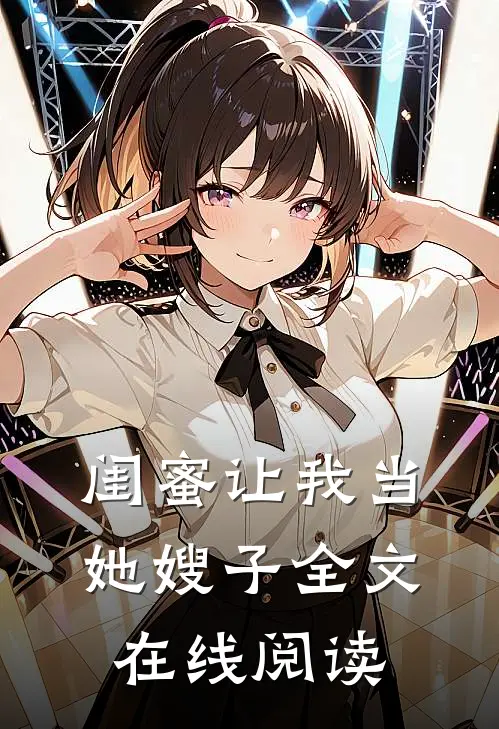 闺蜜让我当她嫂子全文在线阅读