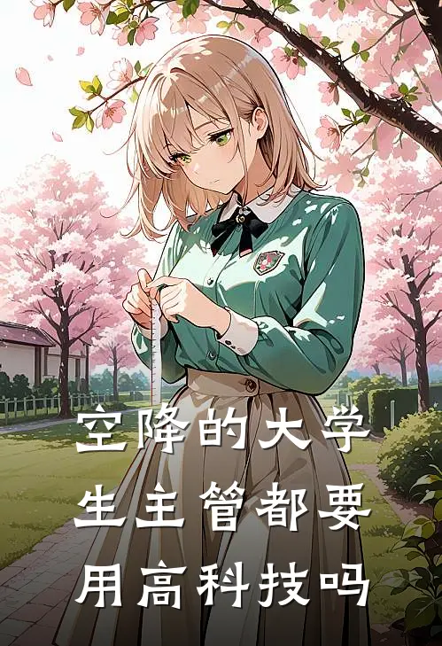 空降的大学生主管都要用高科技吗