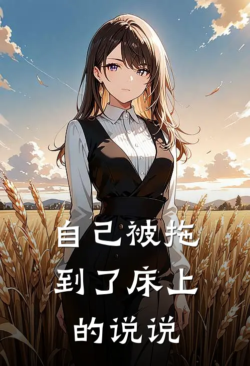 自己被拖到了床上的说说