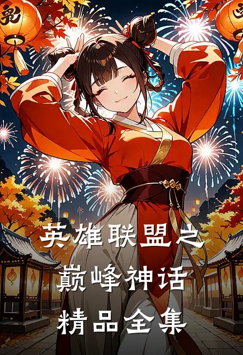 英雄联盟之巅峰神话精品全集