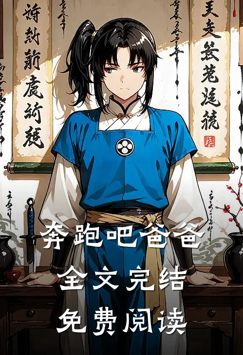 奔跑吧爸爸全文完结免费阅读