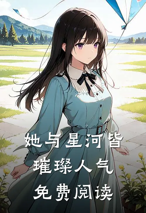 她与星河皆璀璨人气免费阅读