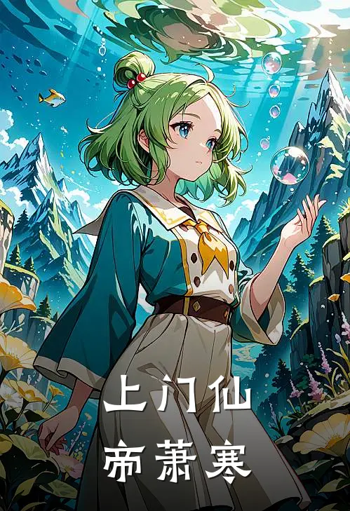 上门仙帝萧寒