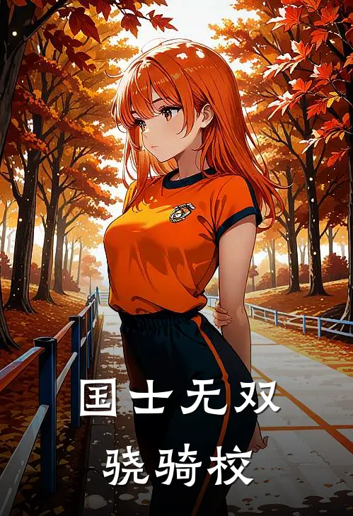 国士无双 骁骑校