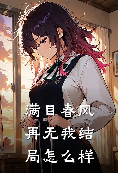 满目春风再无我结局怎么样