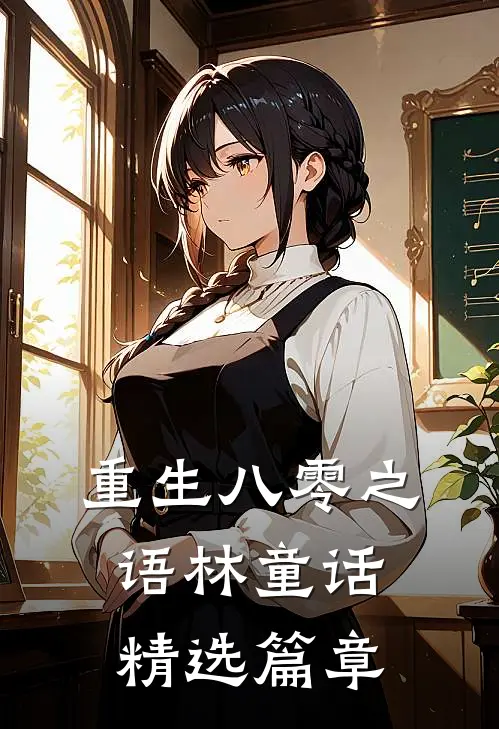 重生八零之语林童话精选篇章