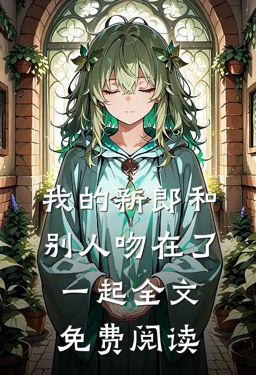 我的新郎和别人吻在了一起全文免费阅读