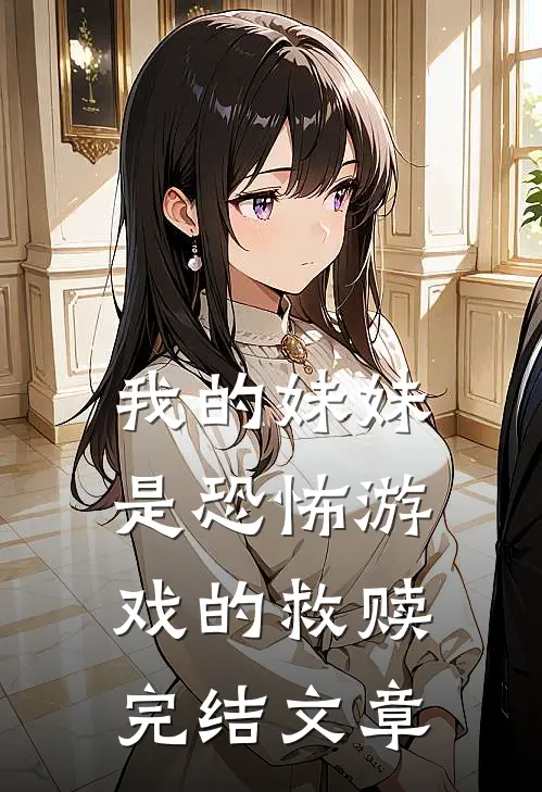 我的妹妹是恐怖游戏的救赎完结文章