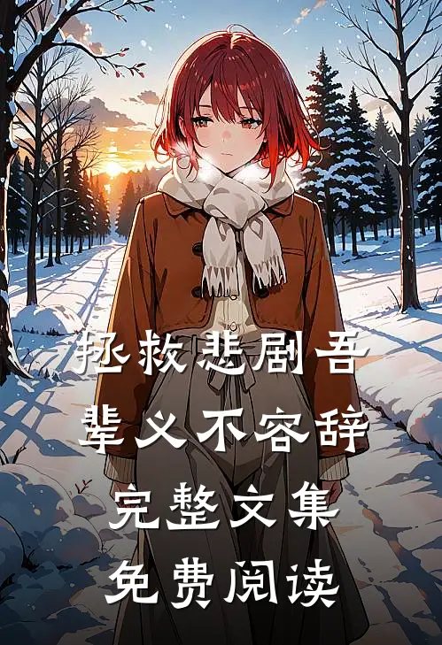 拯救悲剧吾辈义不容辞完整文集免费阅读