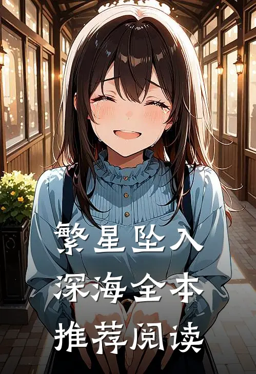 繁星坠入深海全本推荐阅读