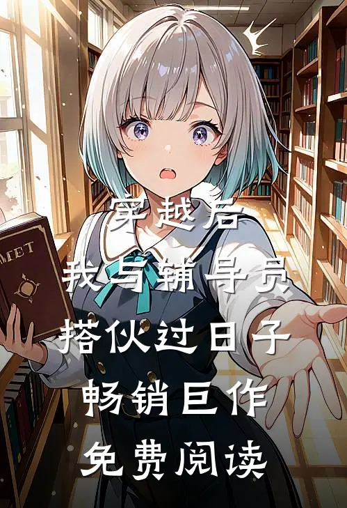 穿越后,我与辅导员搭伙过日子畅销巨作免费阅读