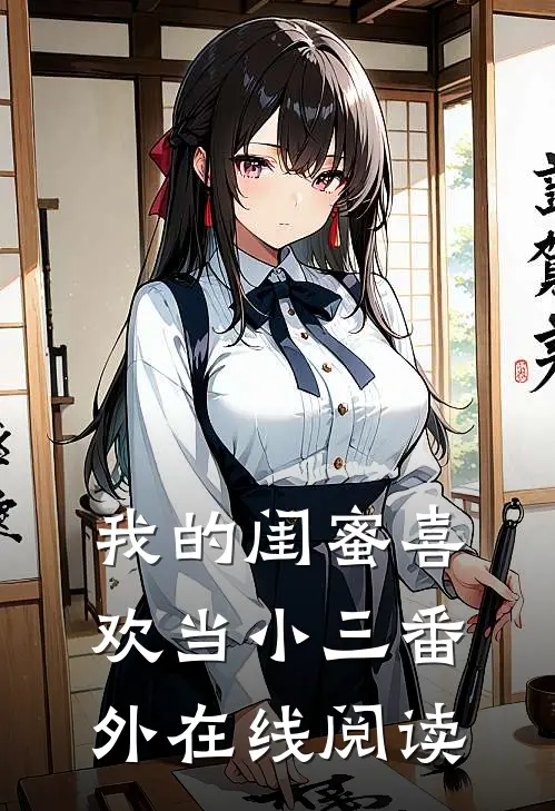 我的闺蜜喜欢当小三 番外在线阅读