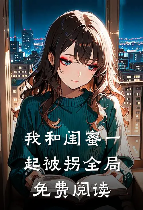 我和闺蜜一起被拐全局免费阅读