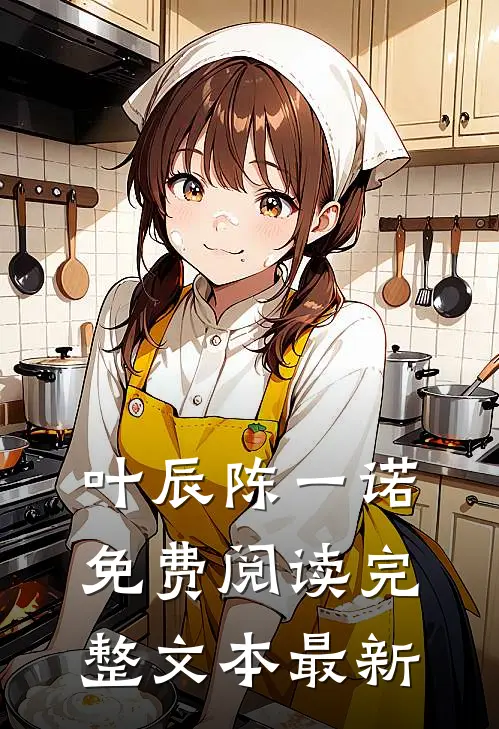 叶辰陈一诺免费阅读完整文本最新