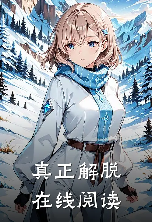 真正解脱在线阅读