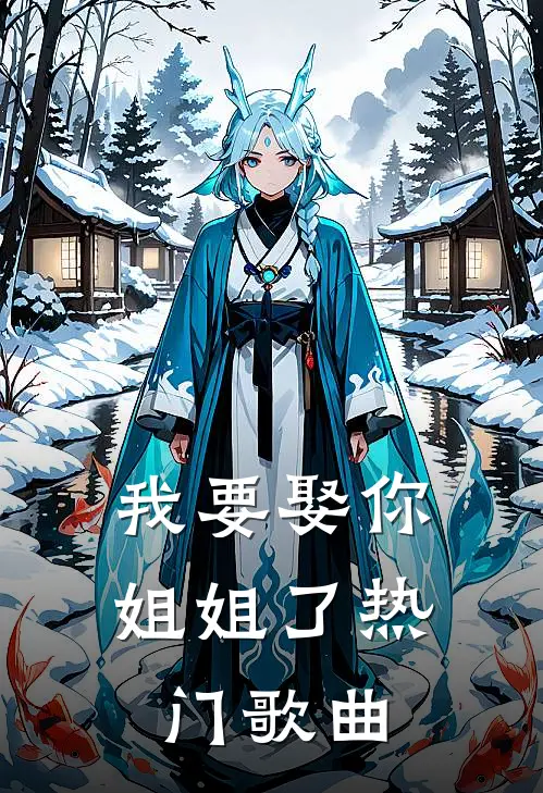 我要娶你姐姐了热门歌曲