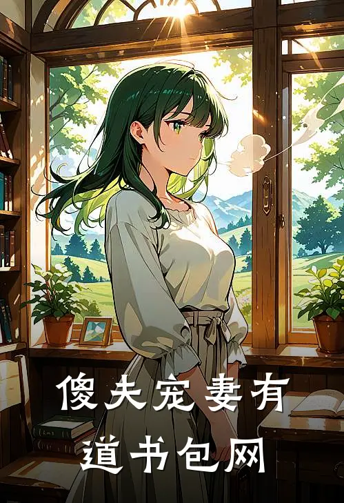 傻夫宠妻有道书包网