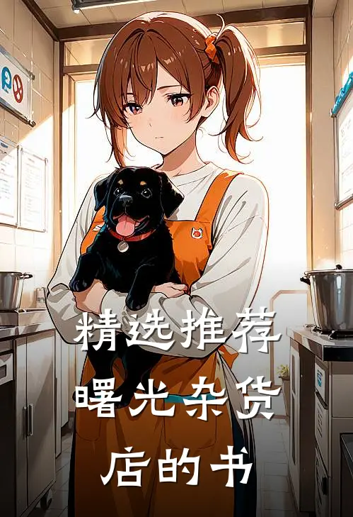 精选推荐曙光杂货店的书
