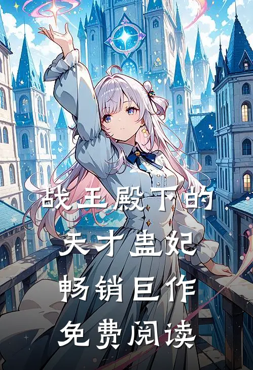 战王殿下的天才蛊妃畅销巨作免费阅读