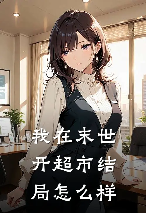 我在末世开超市结局怎么样