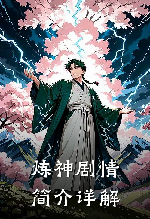 炼神剧情简介详解
